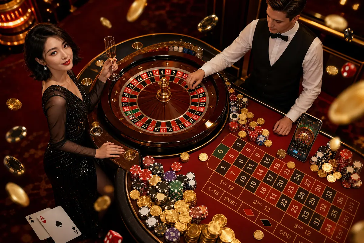 mb123 slot online antara muka permainan