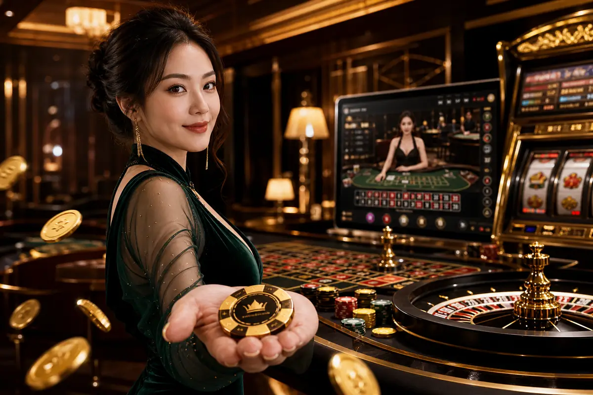 mb123 bonus sambutan deposit pertama